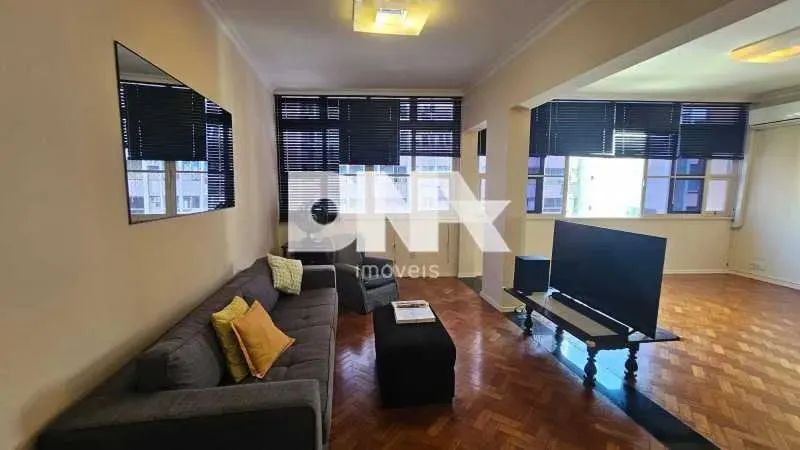 Apartamento : / Residencial / Copacabana - Foto 2