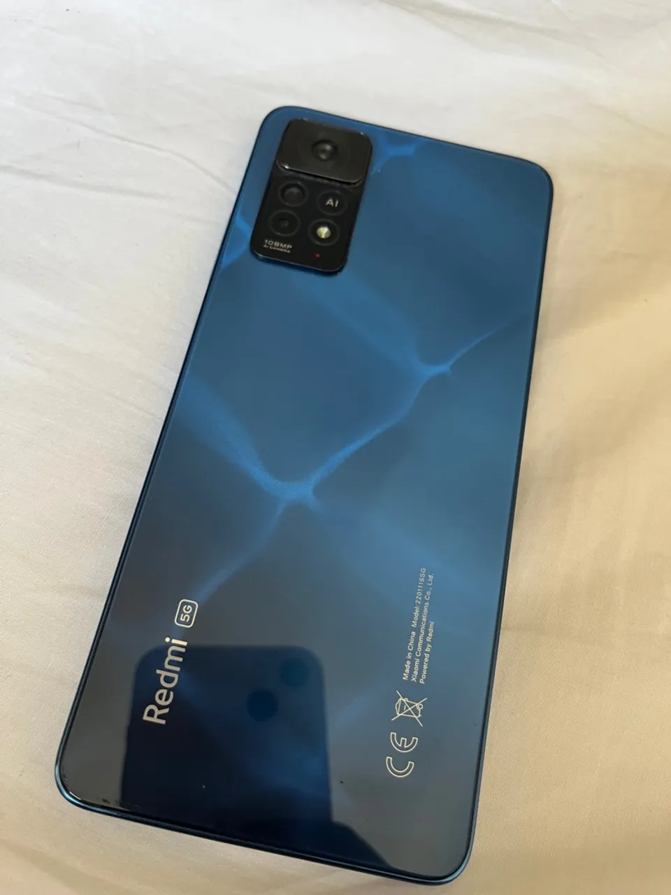 Xiaomi Redmi Note 11 Pro 5 G
