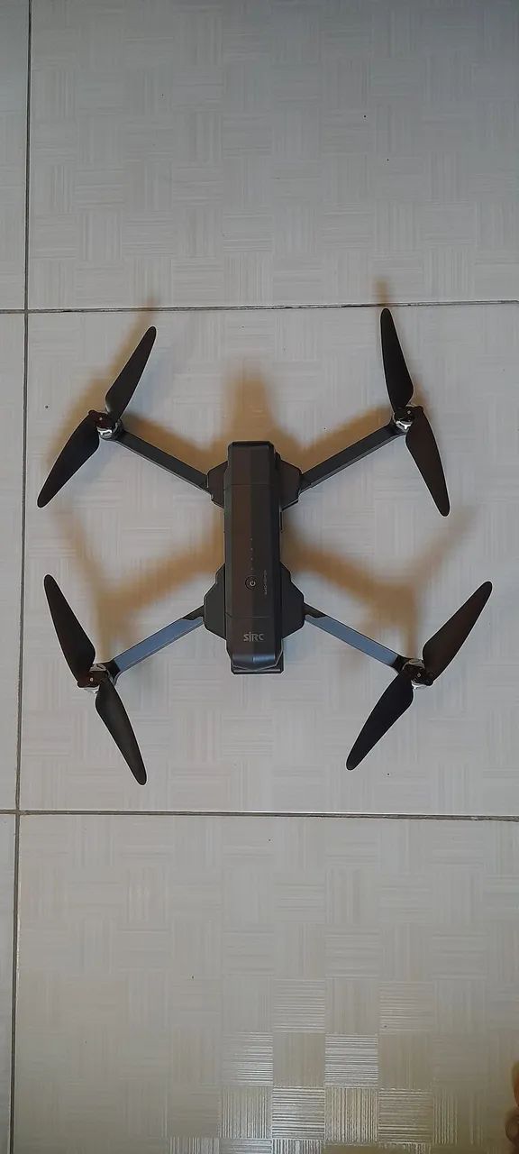 Drone SJRC 11s PRO - Foto 3