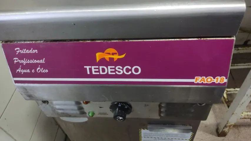 Conserto de Fritadeiras Elétricas! - Foto 4