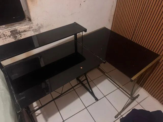 Mesa de escritório  - Foto 3