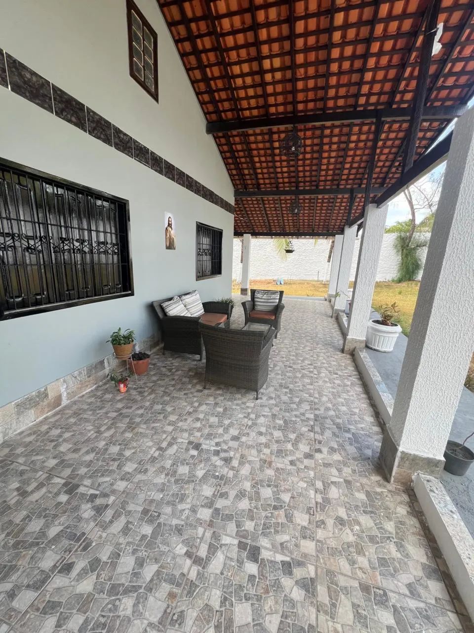 Lindo Casarao em Salinas  - Foto 10