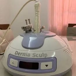 Radiofrequência estetica facial e corporal