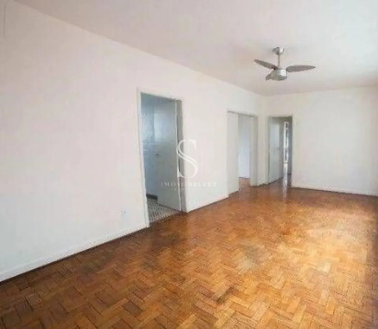 Condomínio Edificio Manaca no Jardim Paulista, Apartamento de 115m² com 2 dormitórios, 1 v