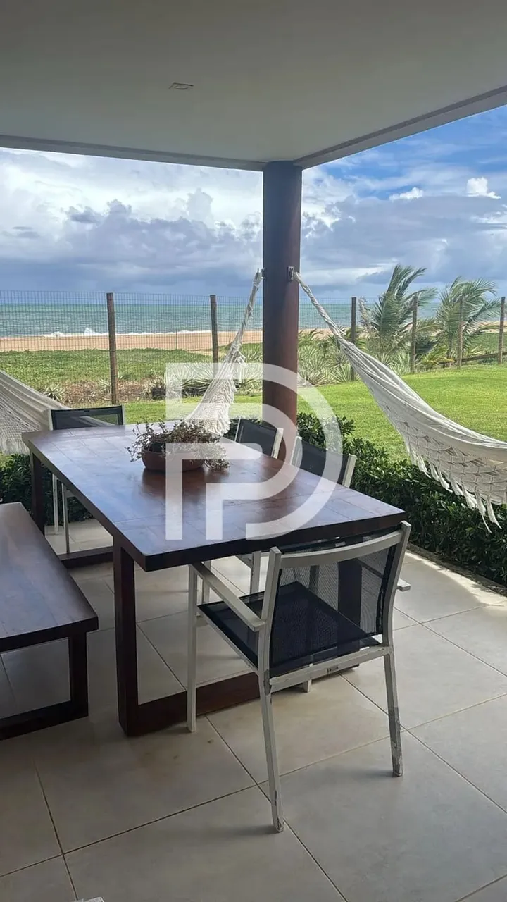Village a venda no condomínio itacimirim Boulevard | 2/4 (1 Suíte) totalmente mobiliado e