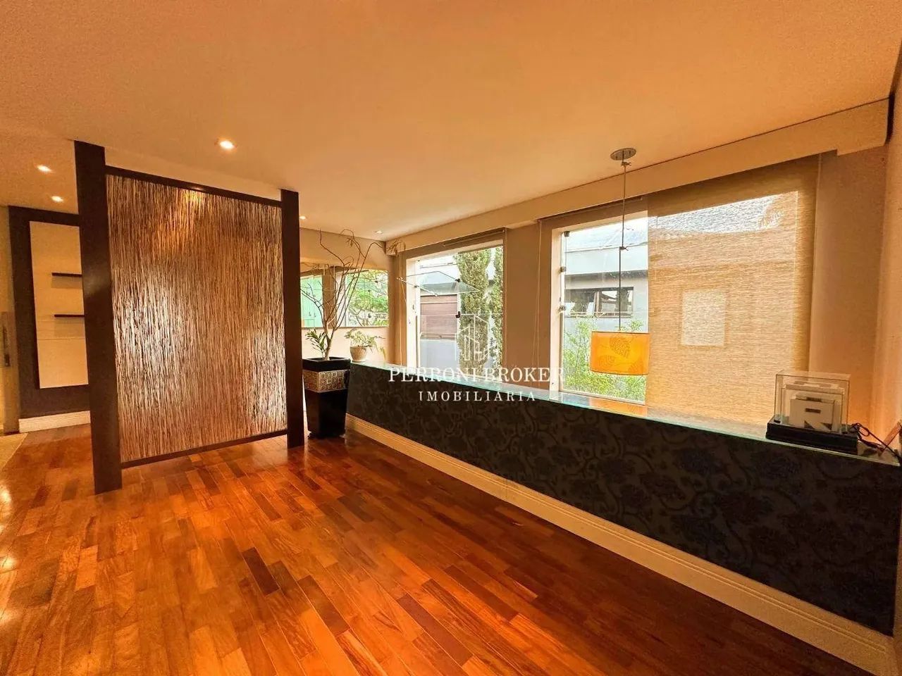 Casa com incrível vista panorâmica na City Romana. - Foto 9