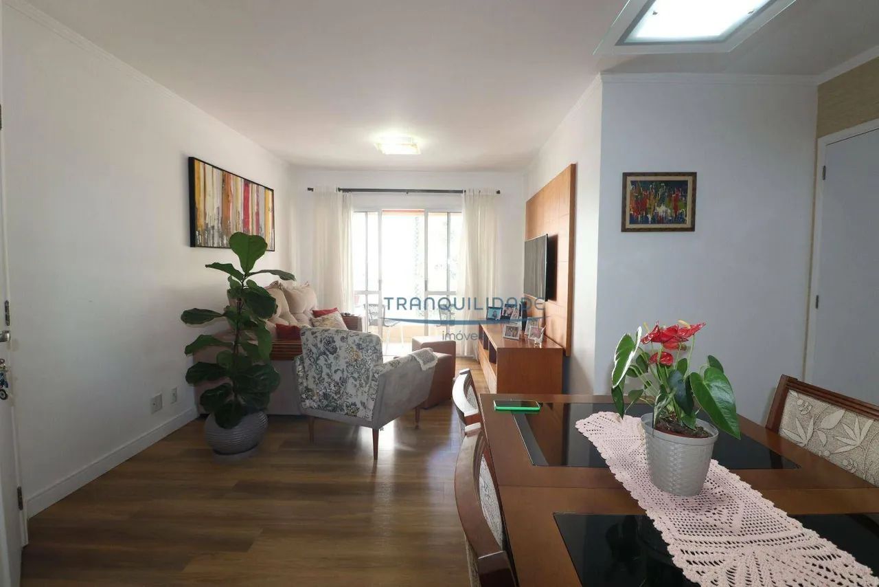 Apartamento com 3 dormitórios, 96 m² - venda por R$ 600.000,00 ou aluguel por R$ 6.000,00/ - Foto 4