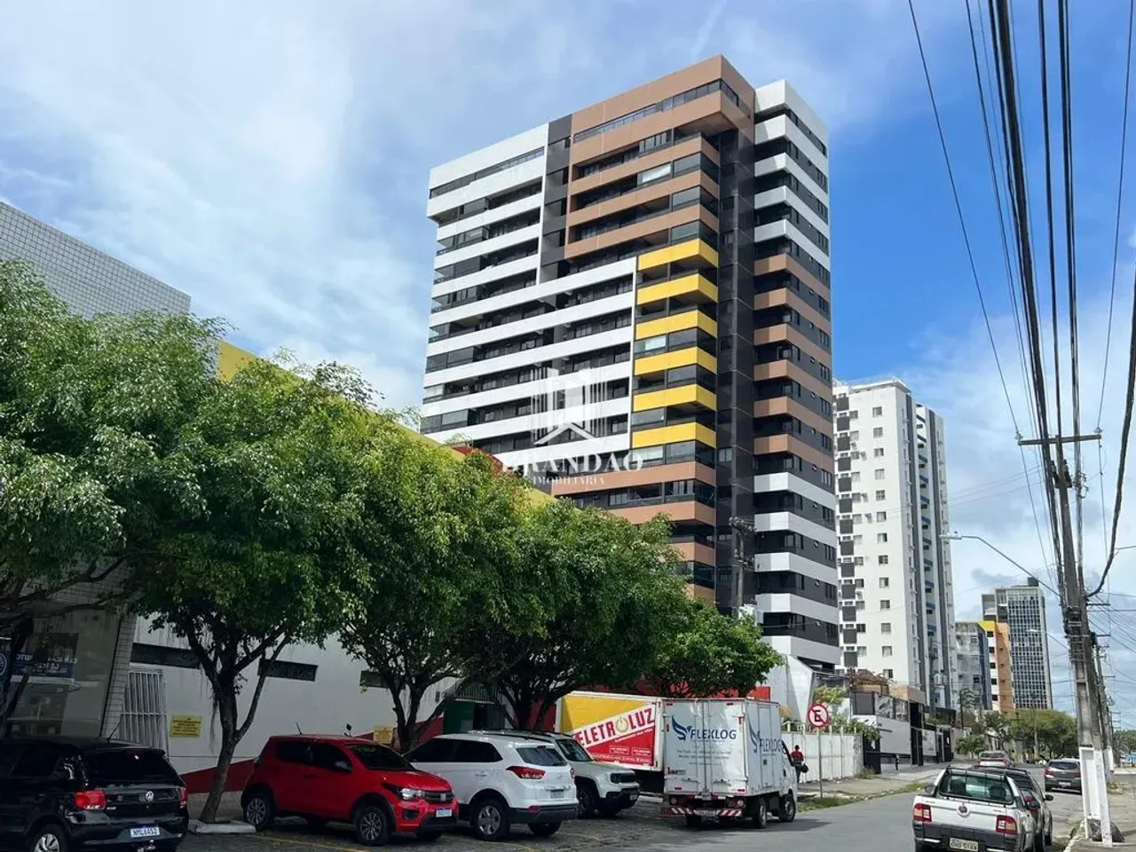 Apartamento Perfeito Para Chamar de Lar !!!!