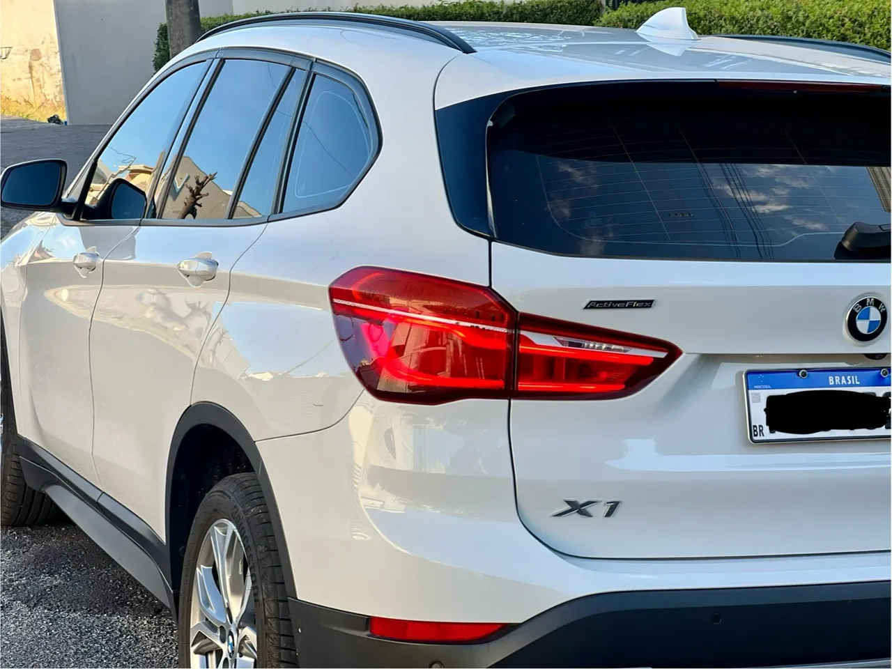 BMW X1 2019 Usados e Novos