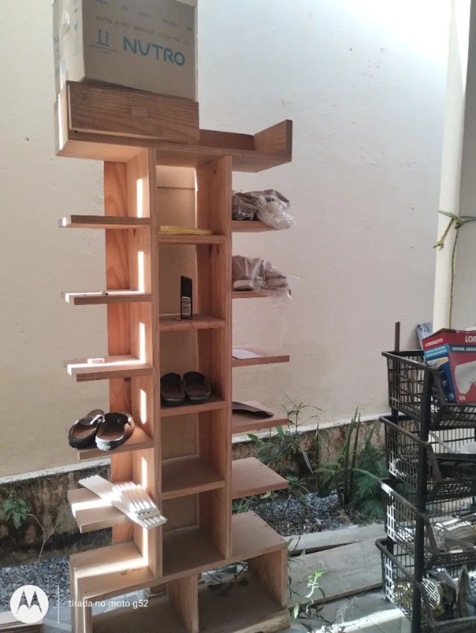 Sapateira64386066254466120