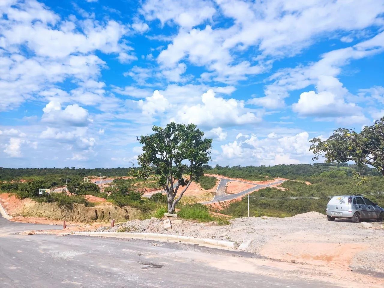 Excelente lote no Bairro Progresso,  Divinópolis  - Foto 4