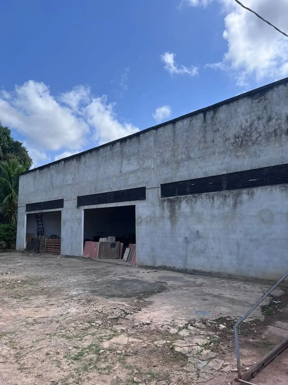 Escritórios/ Galpões- Distrito Industrial de Ananindeua - Foto 2