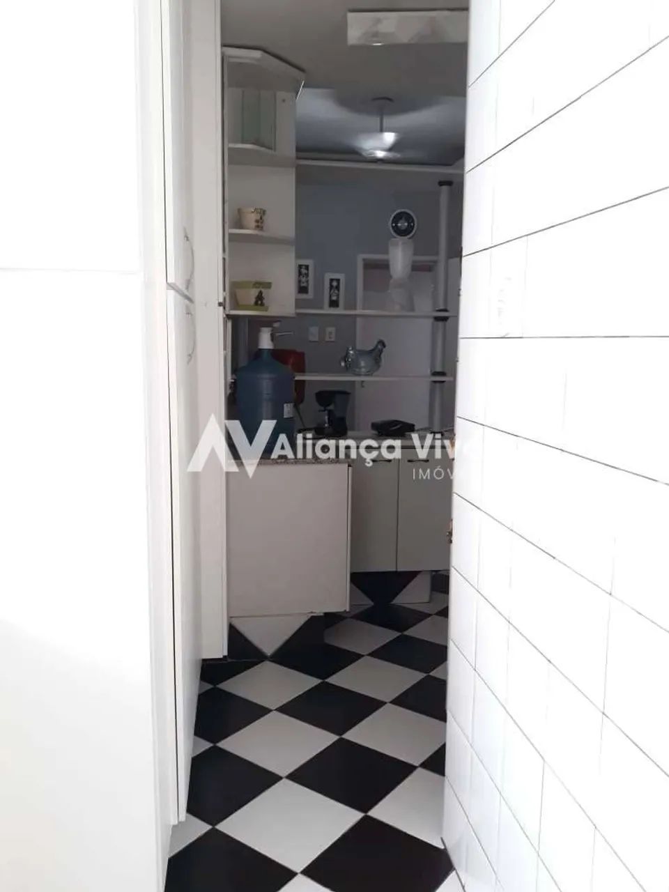 Copacabana | Apartamento 3 quartos, sendo 1 suite - Foto 4