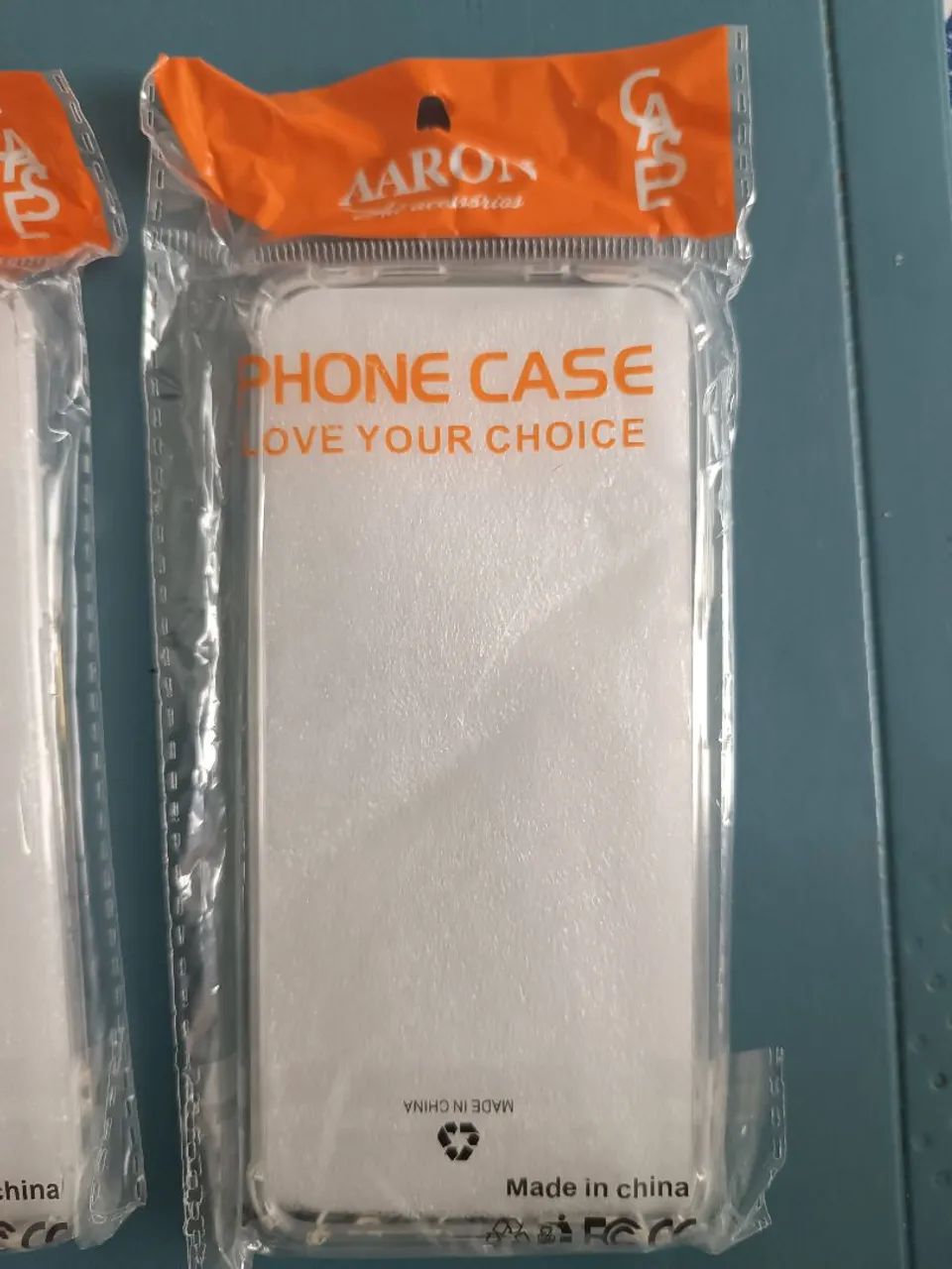 Capa celular redmi 12s