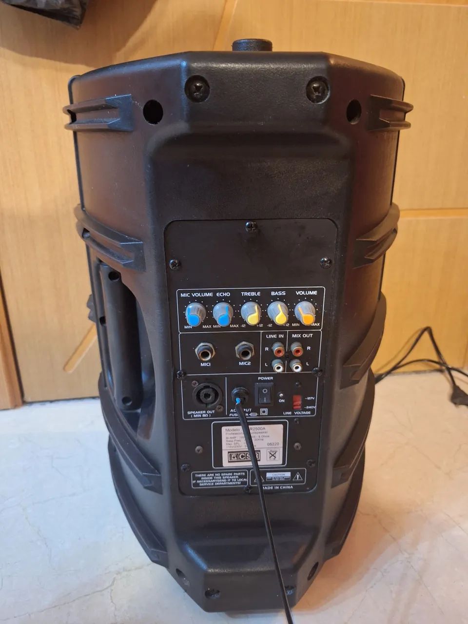 Caixa CSR - Foto 2
