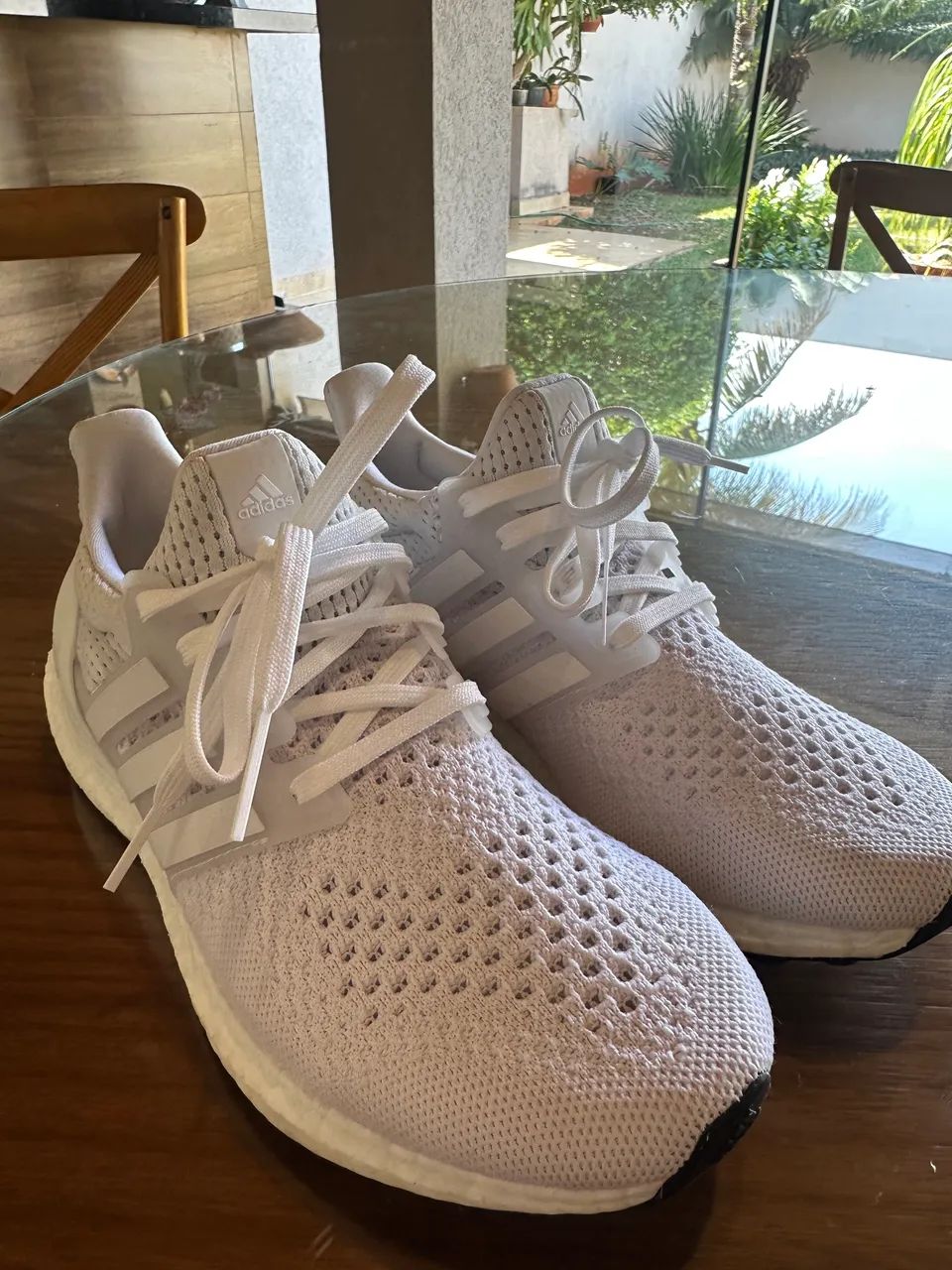 Olx Tenis Adidas Feminino 37 Tênis Adidas Ultraboost Feminino 37