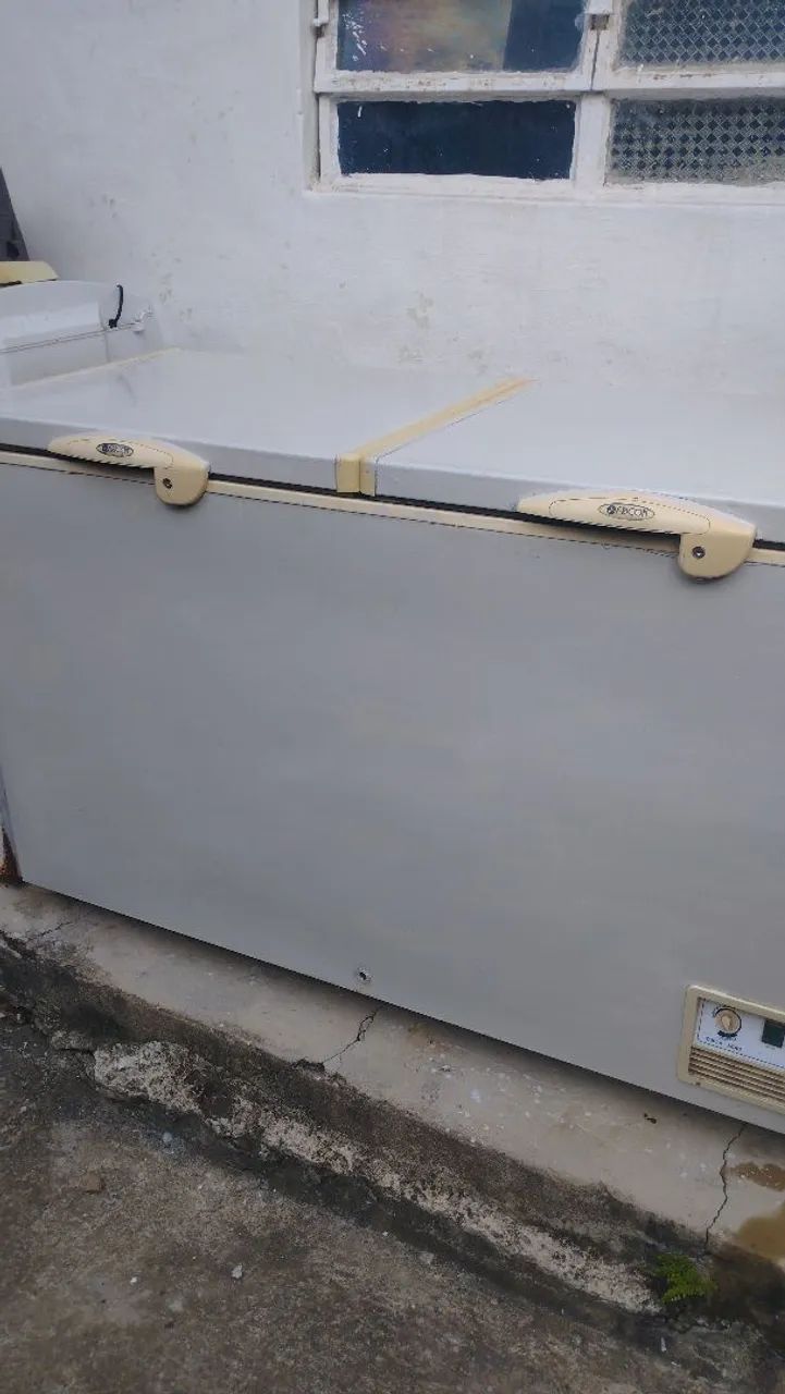 Freezer horizontal conservação - Foto 2
