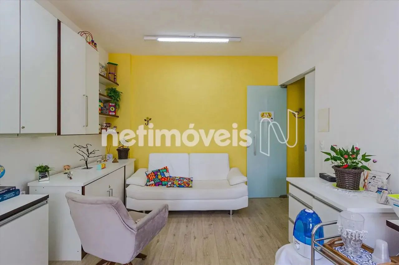 Sala Comercial à Venda no Funcionários  Localização Privilegiada em BH - Foto 3
