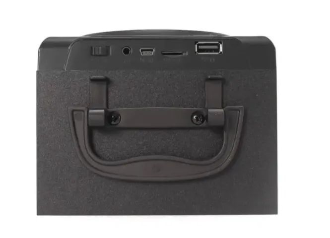 CAIXA DE SOM BLUETOOTH D-BH1018 - Foto 2