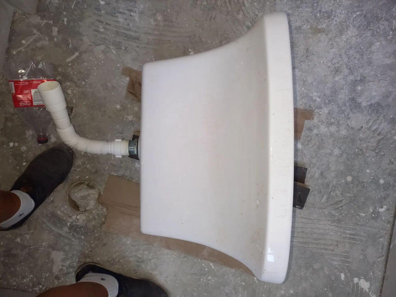 Tanque - Foto 3