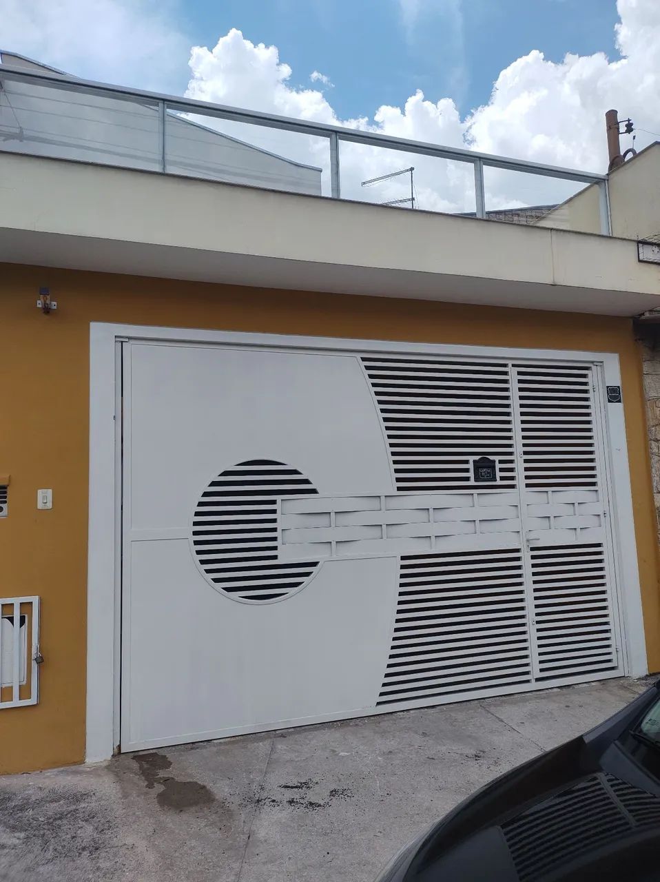 Primeira imagem do imóvel