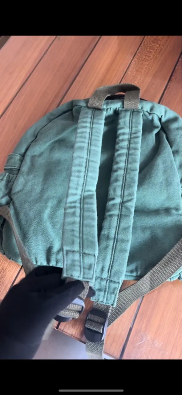 Mochila Ellie the last of us cosplay - Foto 2