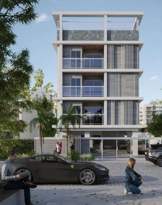 Apartamento a venda com 03 quartos no Bessa - AP9542.