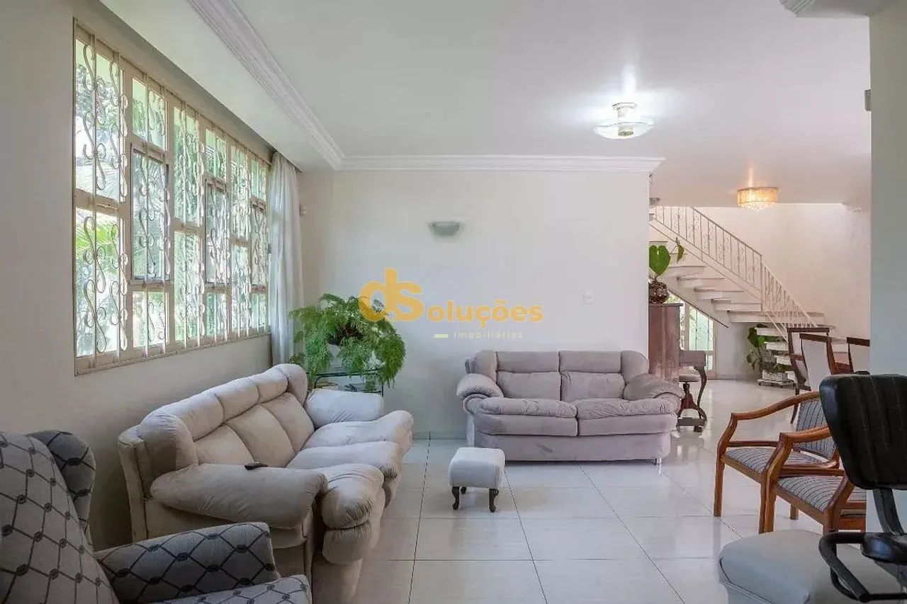 Sobrado para locação com 4 dormitórios na Vila Ipojuca, São Paulo, SP - Foto 4