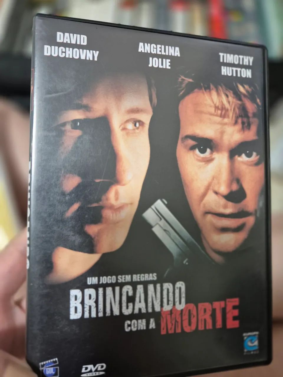 DVDs variados  - Foto 4