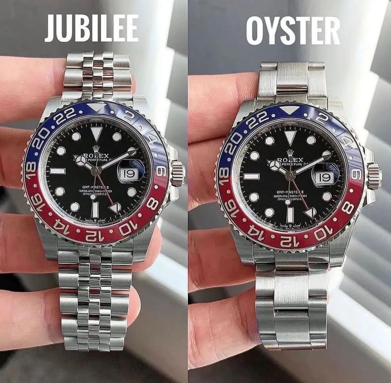 Rolex GMT master II Automático linha Premium AAA+Top de linha - Foto 4