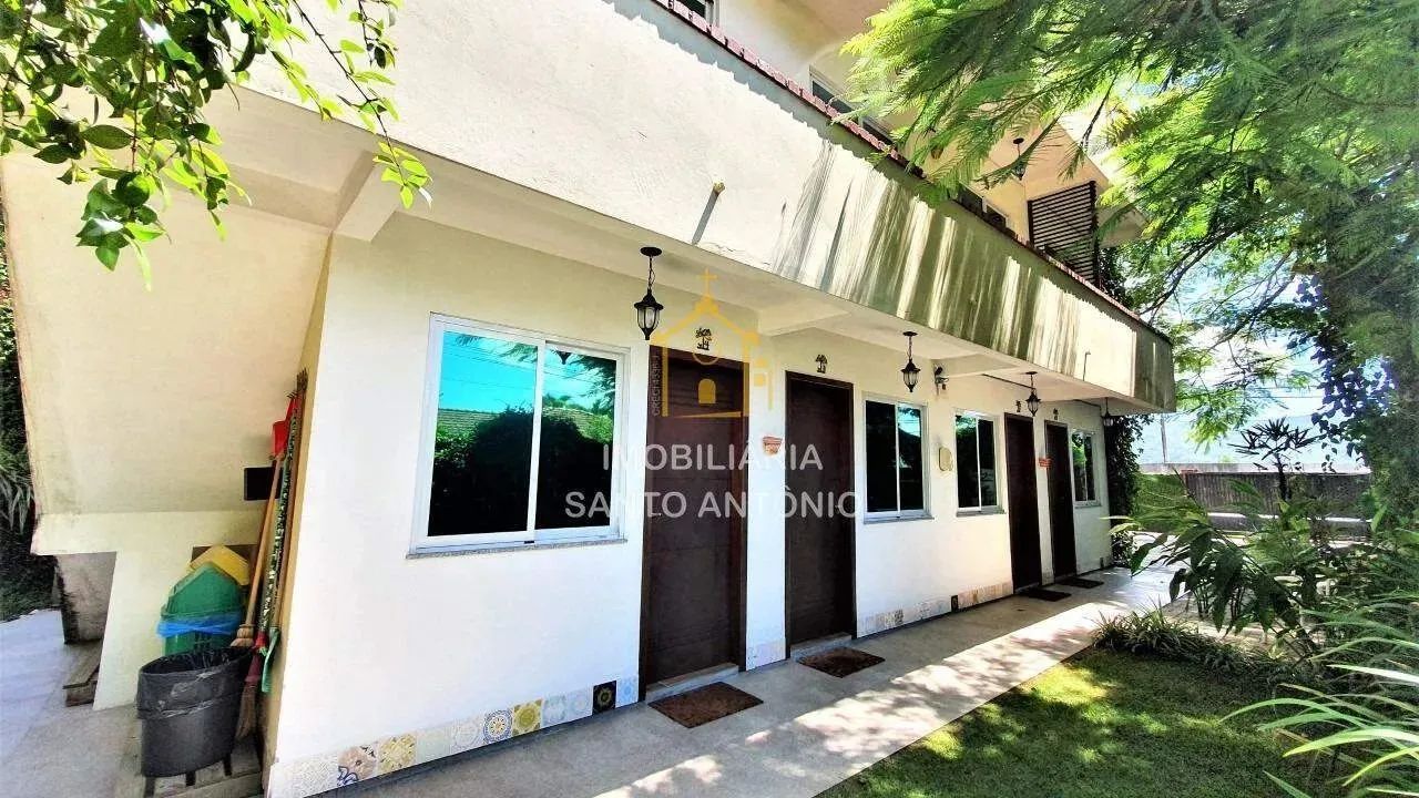 Pousada à venda, 7 quartos, 7 suítes, 8 vagas, Barra da Lagoa - Florianópolis/SC - Foto 4