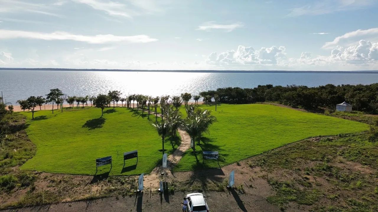 CONDOMINIO DE ALTO PADRÃO Residencial Tahiti - Foto 2