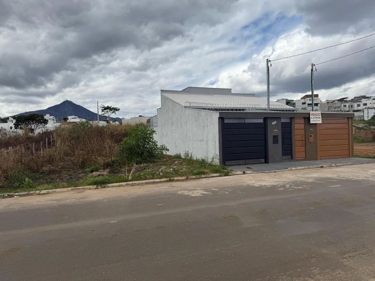 Foto - Governador Valadares - Santa Rita