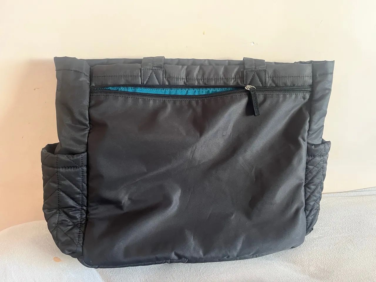 Bolsa maternidade Skip Hop ( Importada) - Foto 2