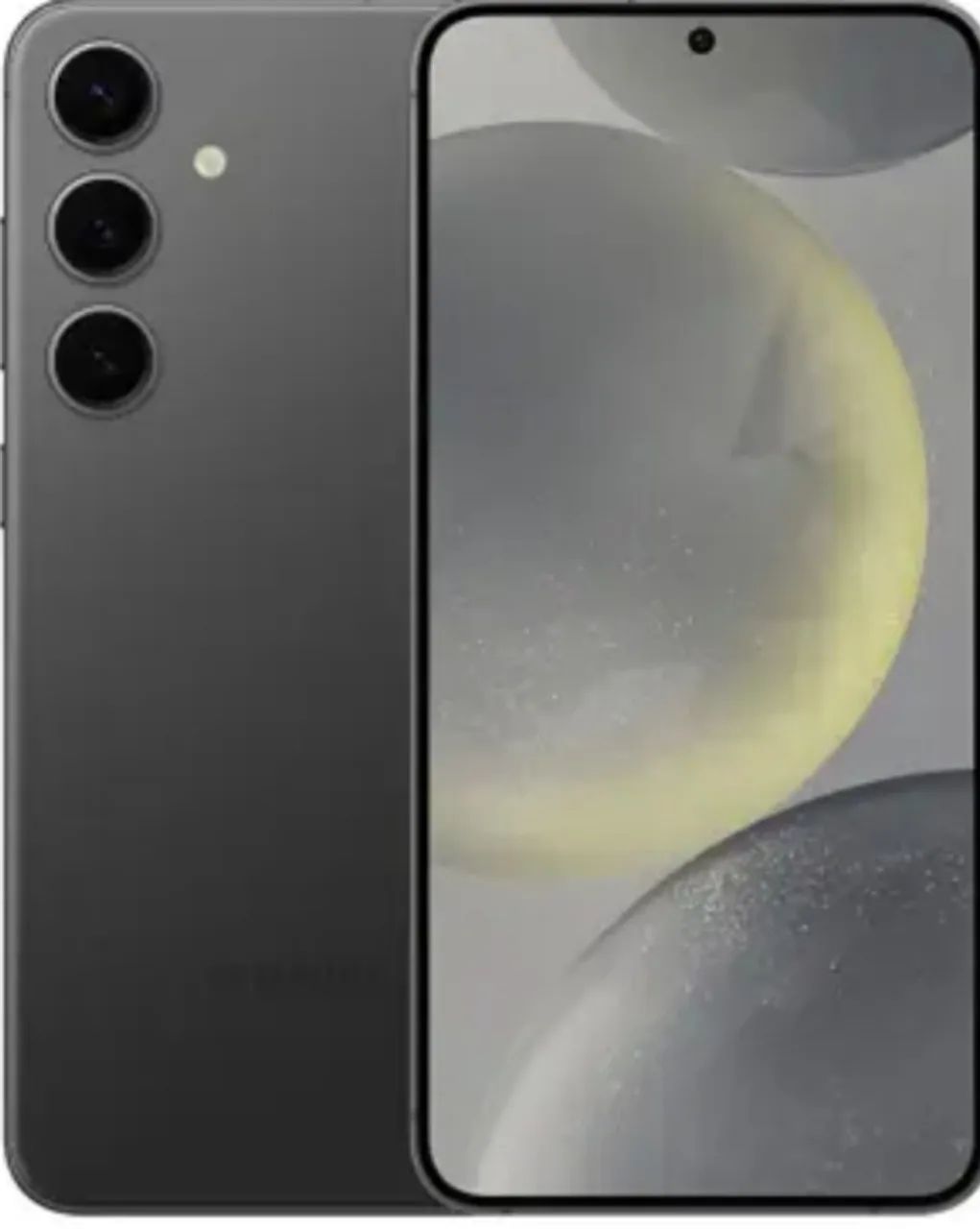 S24+ 256gb 1 mês de uso