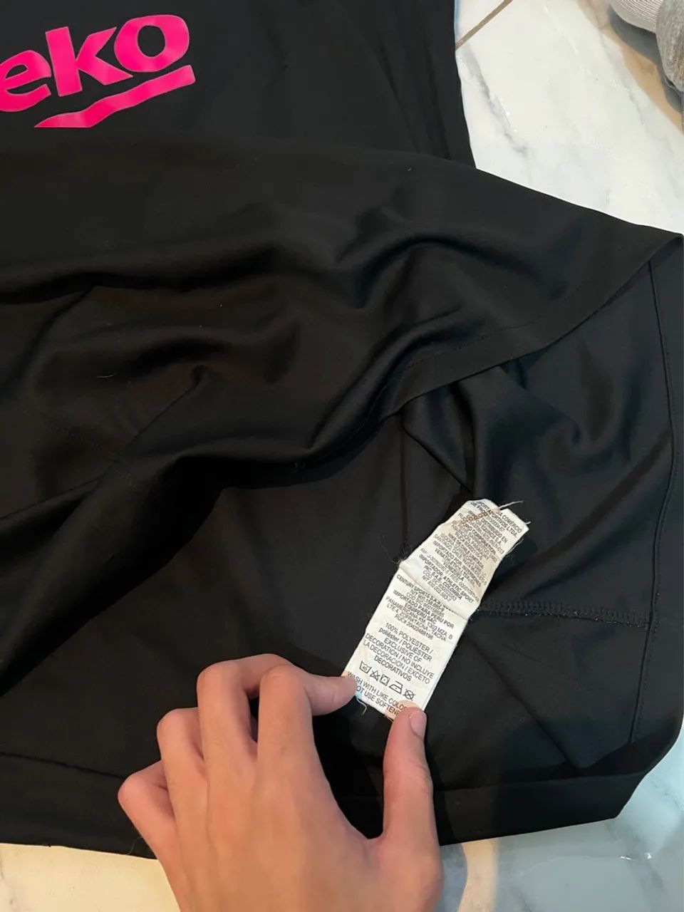 Camisa Barcelona 2020/21 - Black Edition - Foto 4
