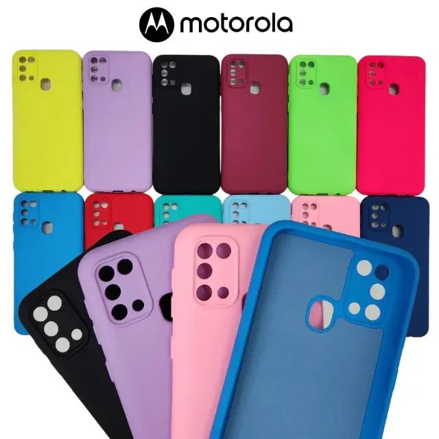 Capinha aveludada, diversas cores - Foto 4