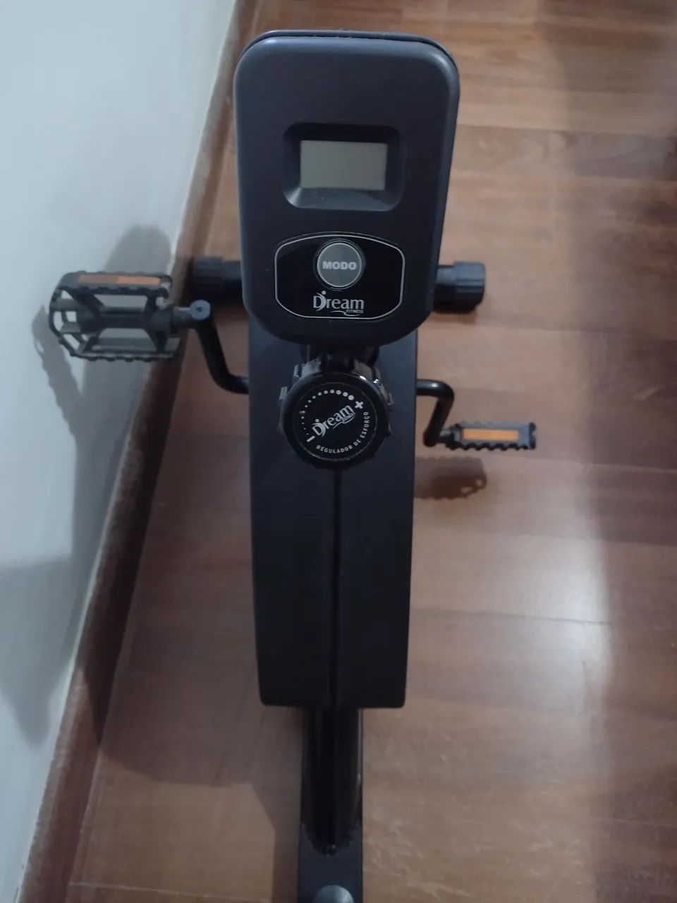 Bicicleta Ergométrica Reclinada Max-1 - Foto 2