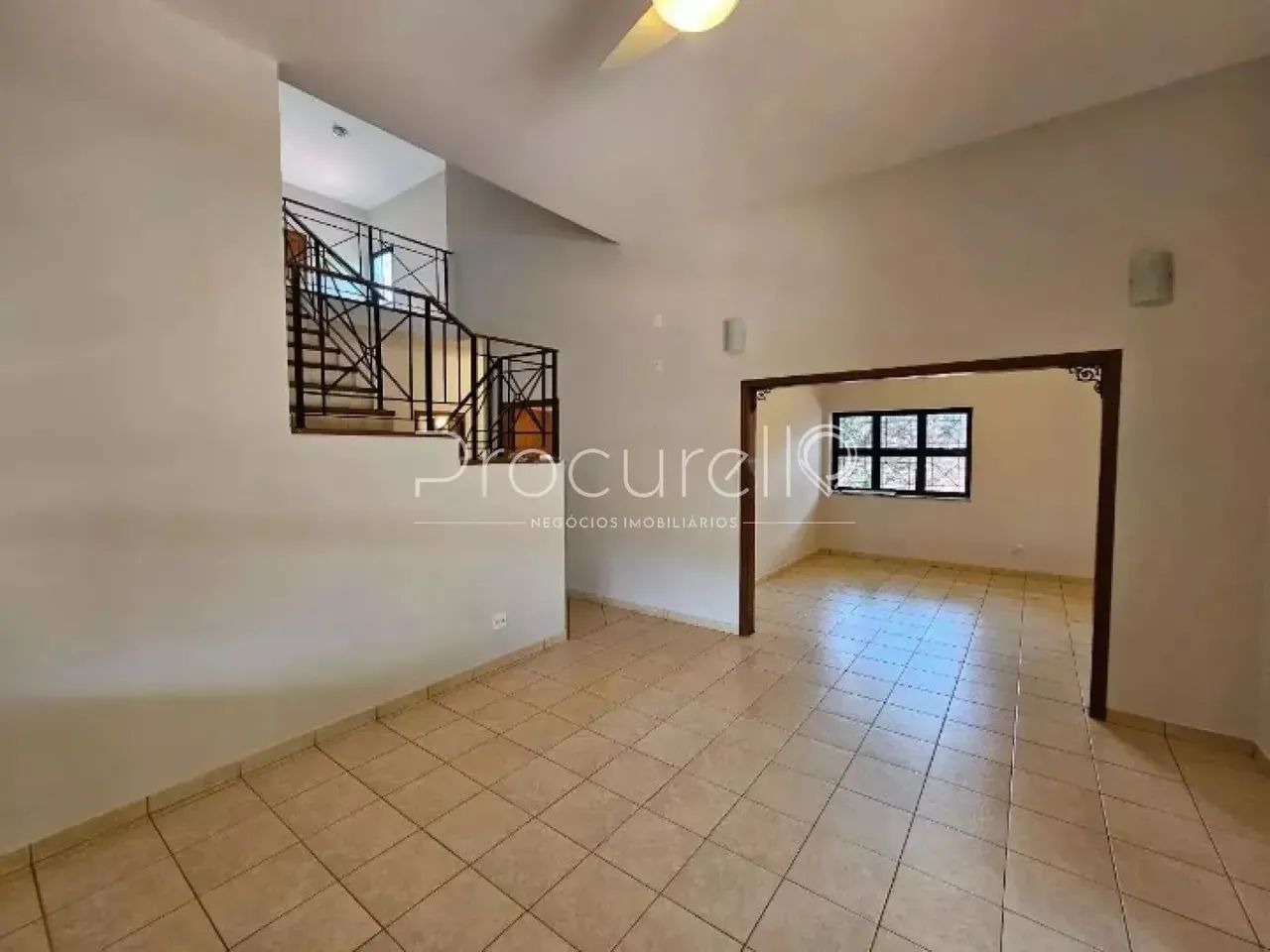 CASA EM CONDOMINIO 4 QUARTOS PARA ALUGAR ROYAL PARK BONFIM PAULISTA 367M² - Foto 3