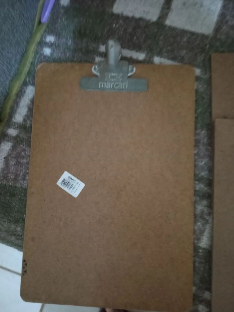 Pranchetas para escritório - Foto 3