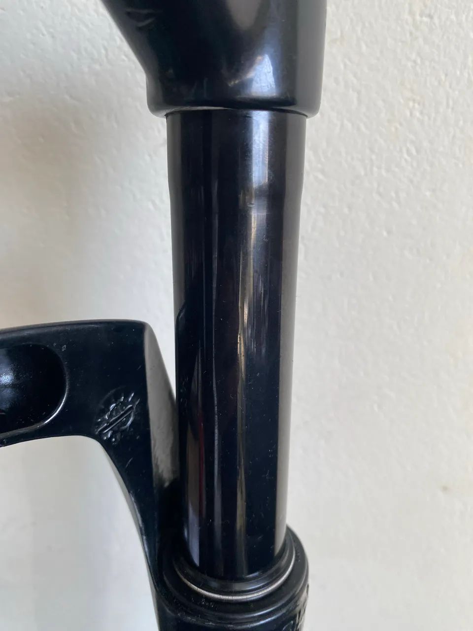 Proshock ultra tr - suspensão a ar  - Foto 6