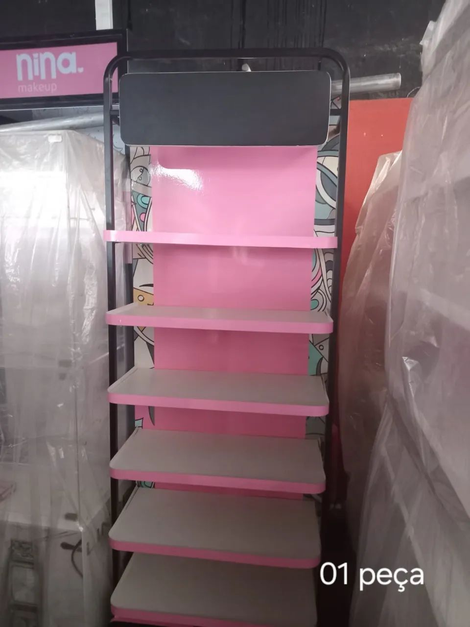 Estantes  - Foto 3