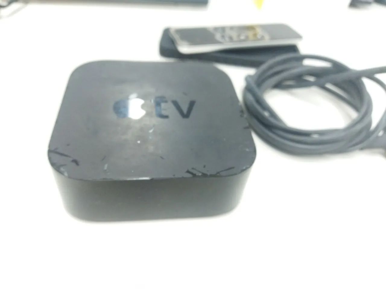 Apple TV 4ª Geração