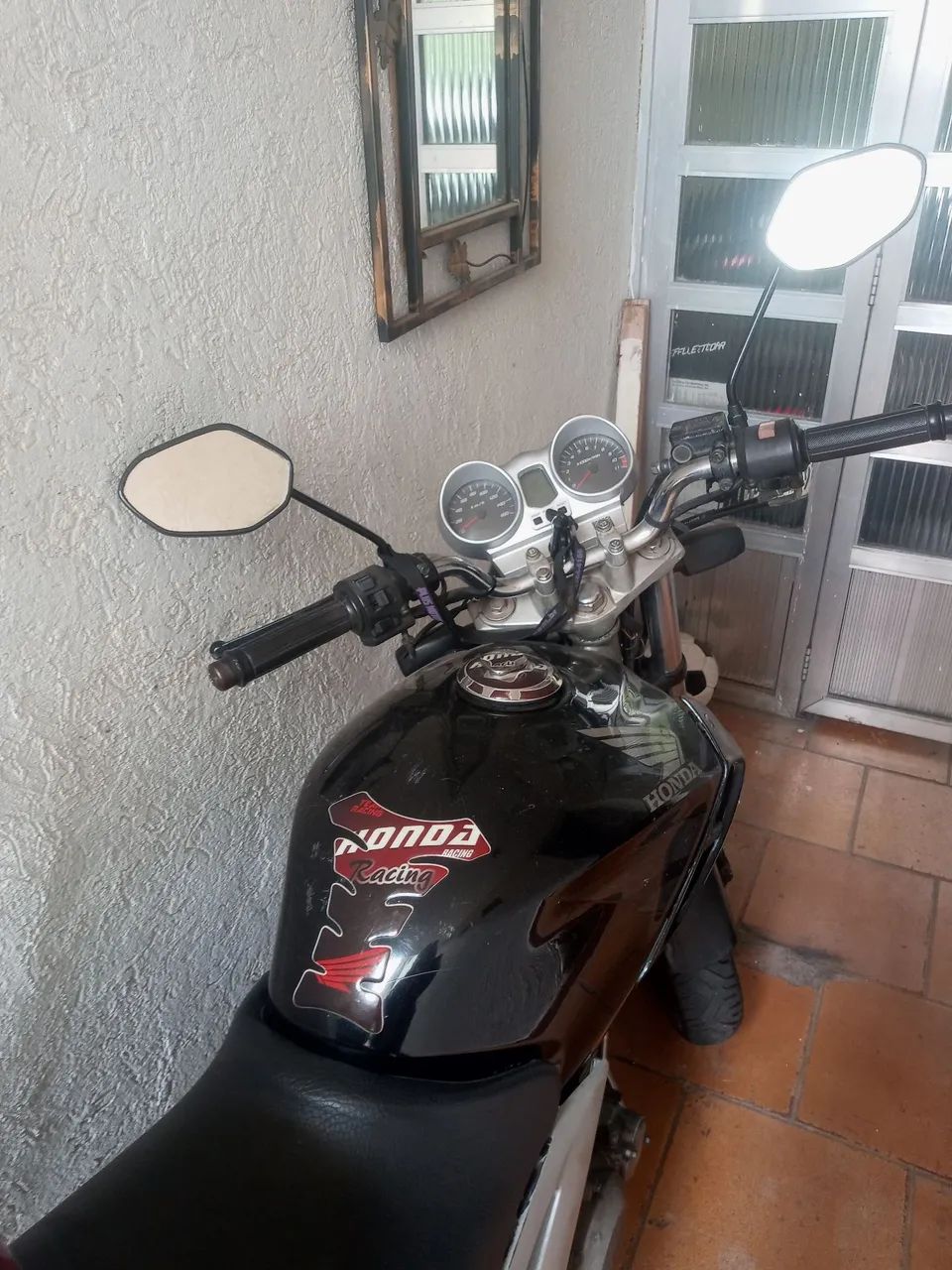 Moto Cb. Twister - Foto 2