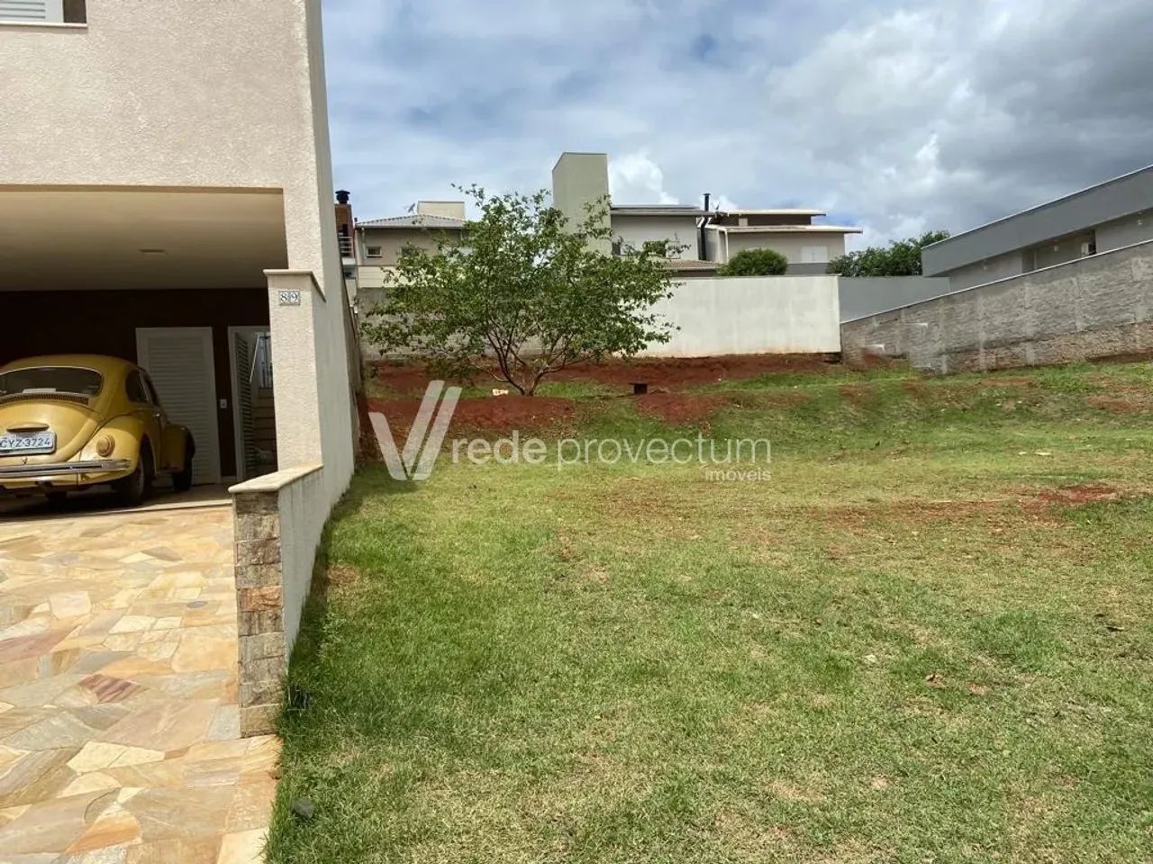 terreno - Raízes - Paulínia - Foto 2