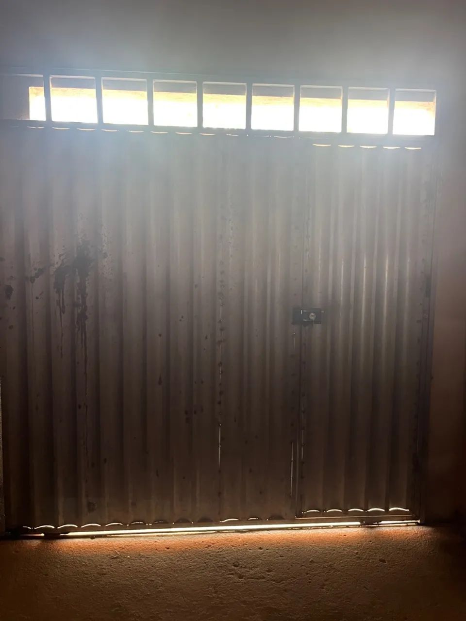 Portão  - Foto 2