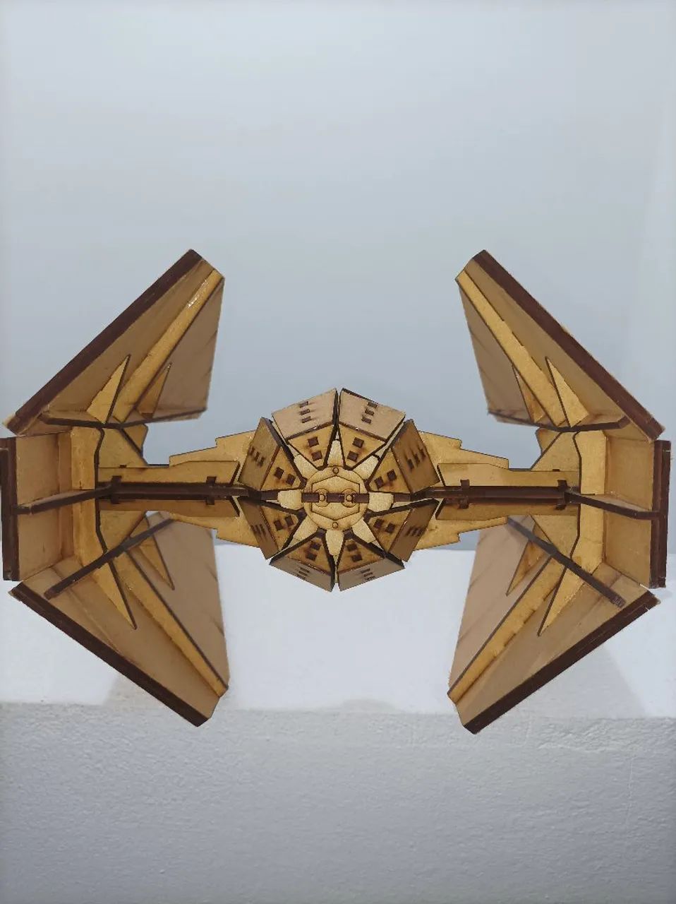 Nave espacial Star Wars  - Foto 2