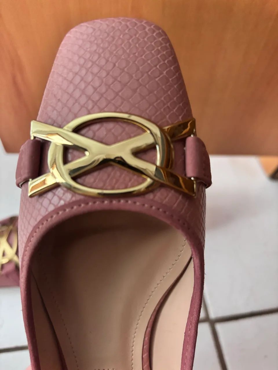 Sapato novo  - Foto 2