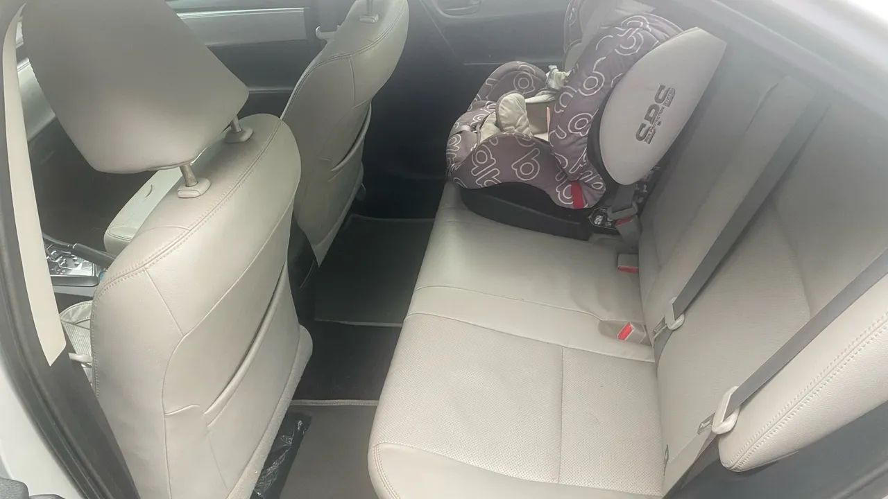 Corolla XEI 2.0 - Foto 5