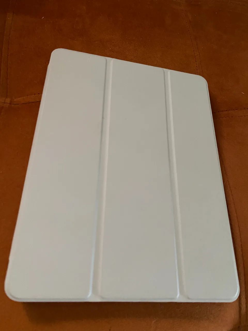 iPad Air com case e película - tela 9,7 polegadas - 32GB - Foto 5